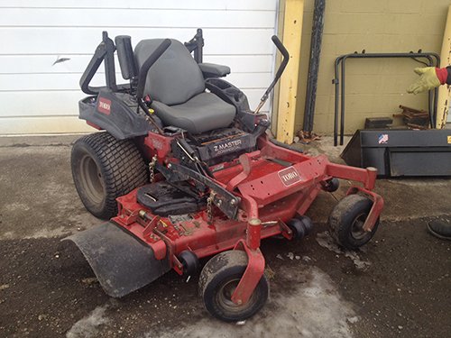 Property photo 248 - Area Farmers & Contractors Equipment Auction